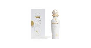 Gold Musk Extrait de Parfum by Surrati – 150ml