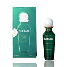 Fabrica Extrait de Parfum by Surrati – 150ml
