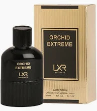 Orchid Extreme Extrait de Parfum by LXR – 100ml