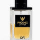 Phoenix Leather Extrait de Parfum by LXR – 100ml