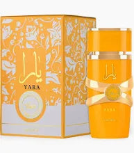 Yara Tous Eau de Parfum by Lattafa – 100ml EDP