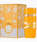 Yara Tous Eau de Parfum by Lattafa – 100ml EDP