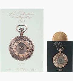 La Collection D'antiquites 1505 (Watch) Eau de Parfum By Lattafa – 100ml EDP