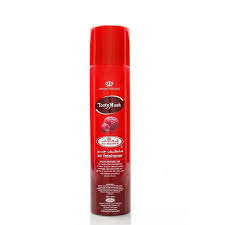 Tooty Musk Air Freshener by Al Rehab – 300ml