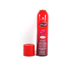Tooty Musk Air Freshener by Al Rehab – 300ml