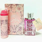 Rose Paris Eau De Parfum Plus Deodorant by Ard Al Zaafaran – 100ml EDP