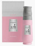 Malika Rose Eau de Parfum by Surrati – 100ml EDP