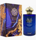 Amouage Al Oud Eau de Parfum by Surrati – 100ml EDP
