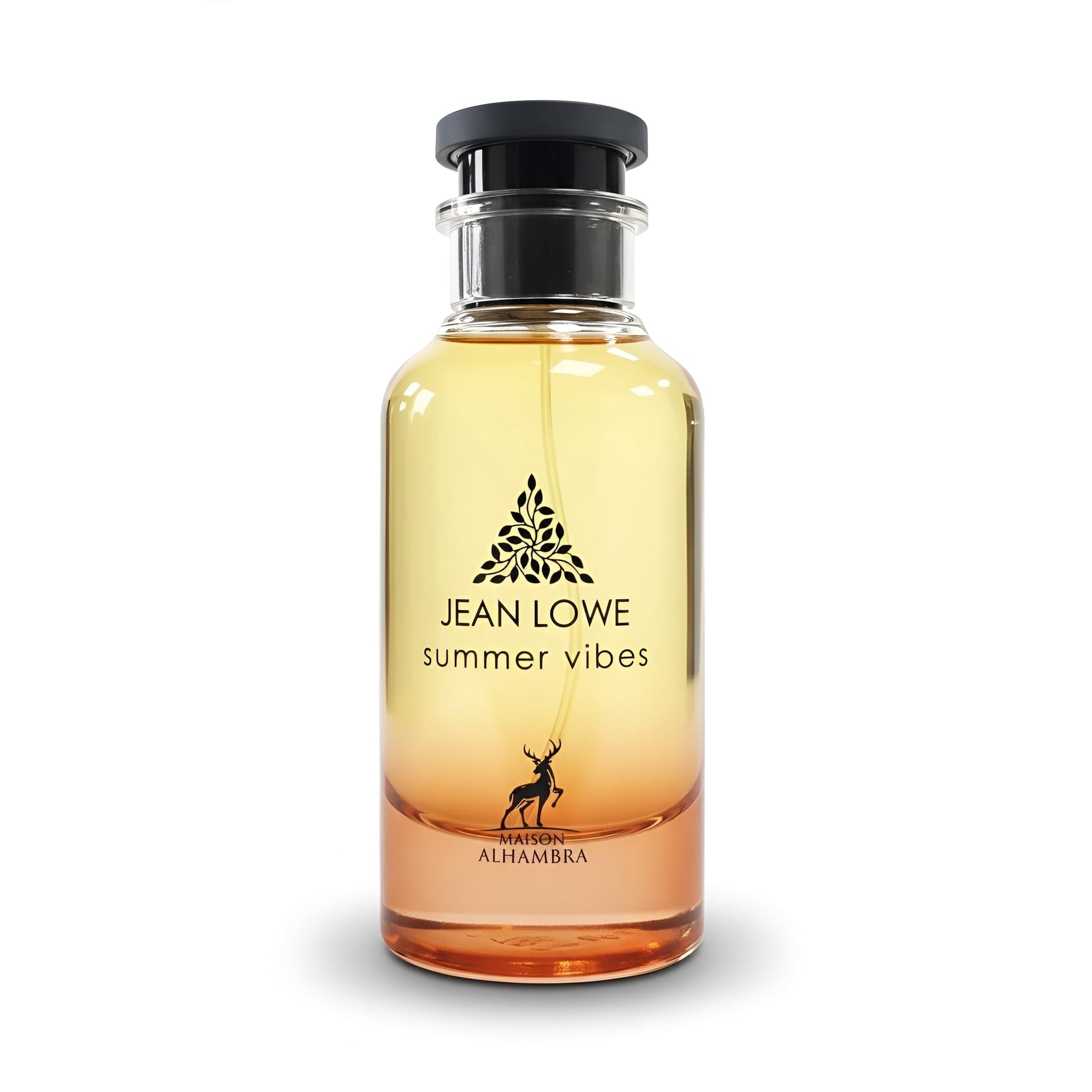 Jean Lowe Summer Vibe Eau de Parfum by Maison Alhambra – 100ml EDP