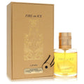 Fire on Ice by Lattafa – 110ml EDP