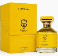Next Level Extrait de Parfum by Bujairami – 100ml