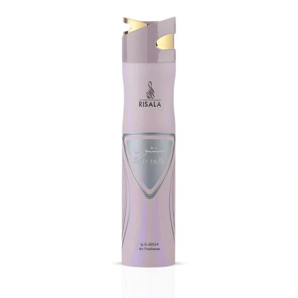 Sensuelle Air Freshener by Risala – 300ml