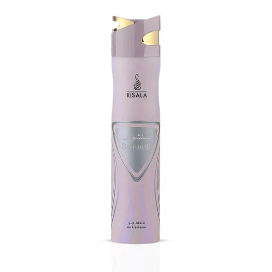 Sensuelle Air Freshener by Risala – 300ml EDP
