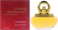 Eternal Bliss Perfume Natural Ladies Fragrance Eau de Parfum by Laghmani – 100ml EDP
