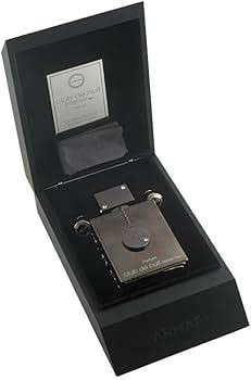 Club de Nuit Intense Man Limited Edition Eau de Parfum by Armaf – 105ml EDP