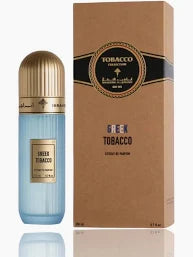 Greek Tobacco Eau de Parfum by Ibraq – 100ml EDP