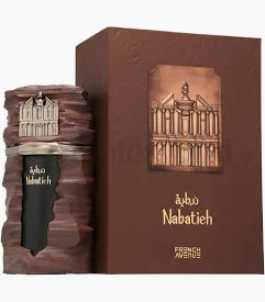 Nabatieh Extrait de Parfum by French Avenue - 90ml EDP