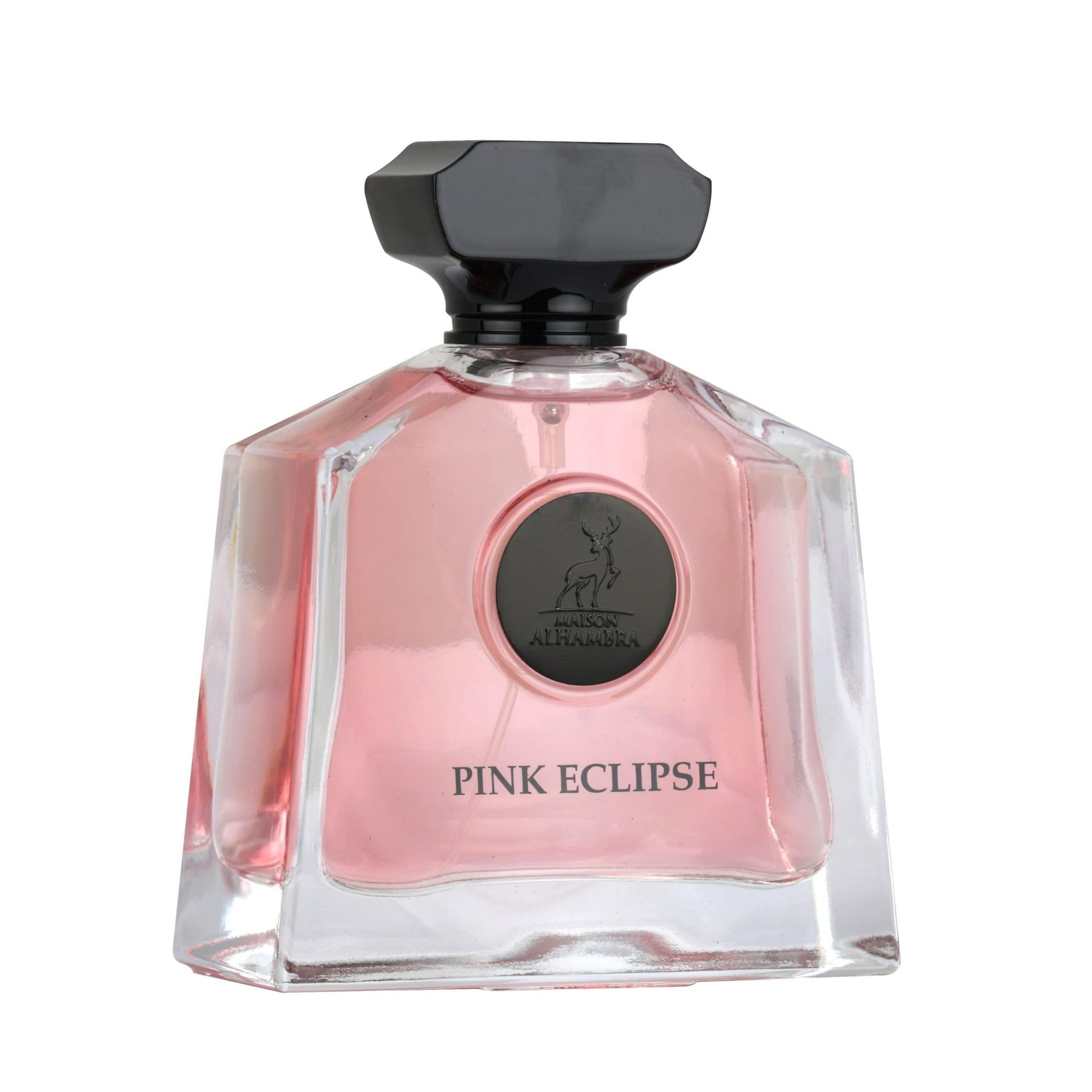 Pink Eclipse Eau de Parfum by Maison Alhambra – 100ml EDP
