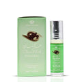 Choco Musk Pistachio Perfume Oil by Al Rehab – 6ml