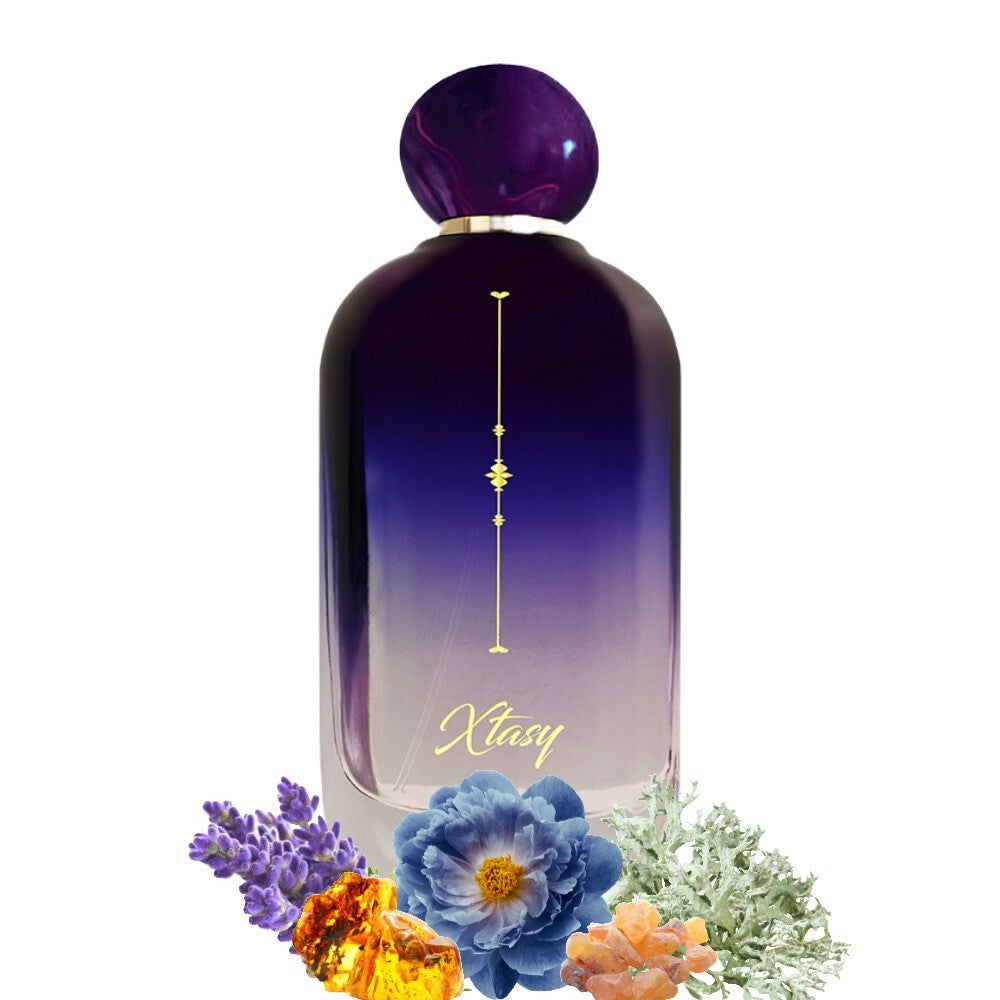 Xtasy Eau de Parfum by Ahmed Al Maghribi – 100ml EDP
