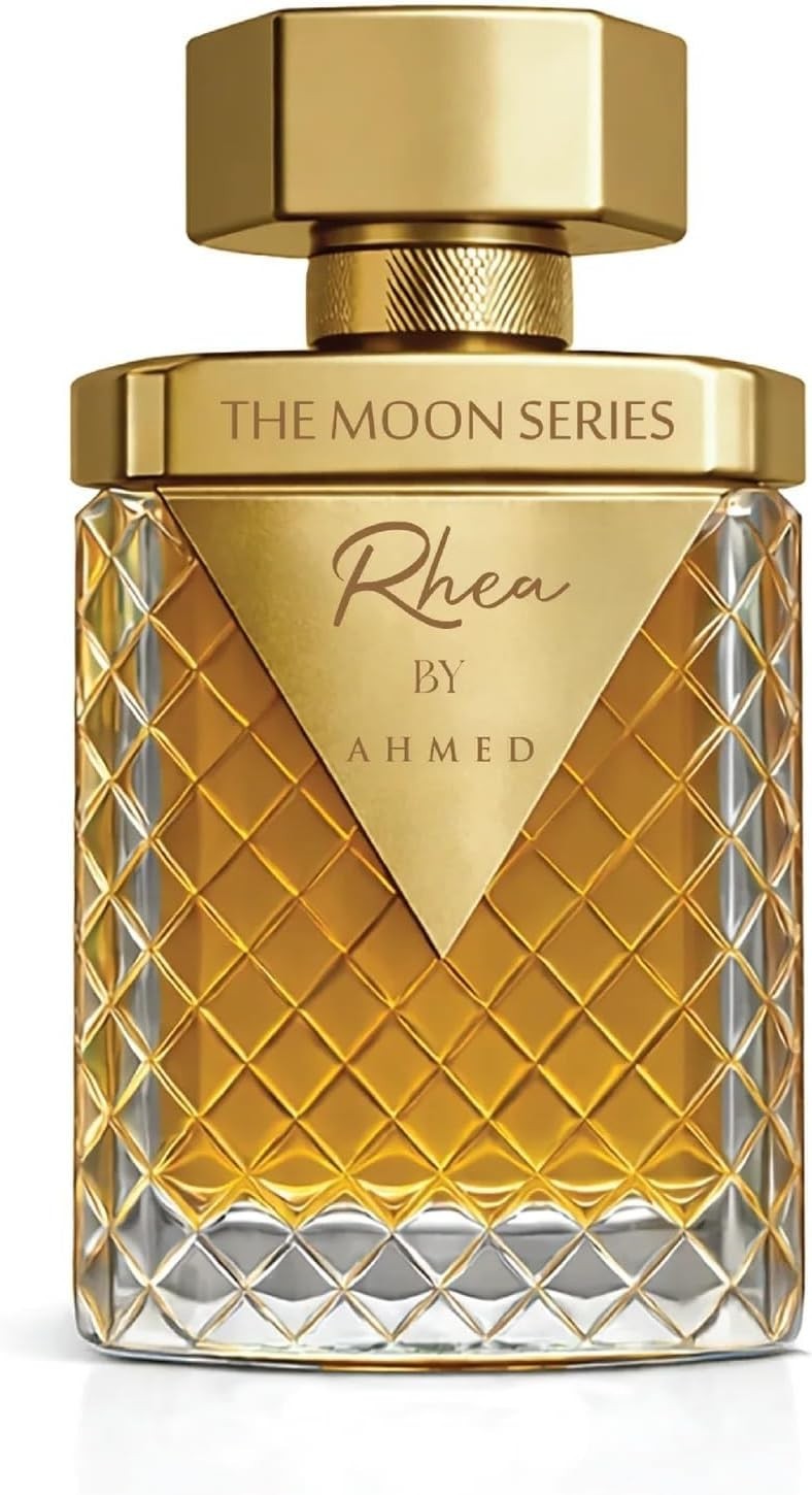 Rhea Extrait de Parfum Parfum by Ahmed Al Maghribi – 100ml