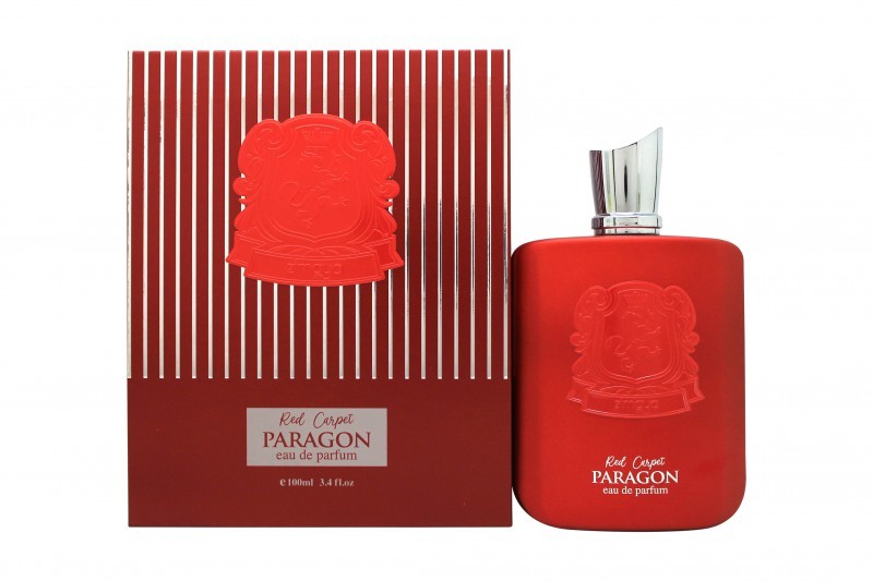 Red Carpet Paragon Eau de Parfum by Zimaya – 100ml EDP