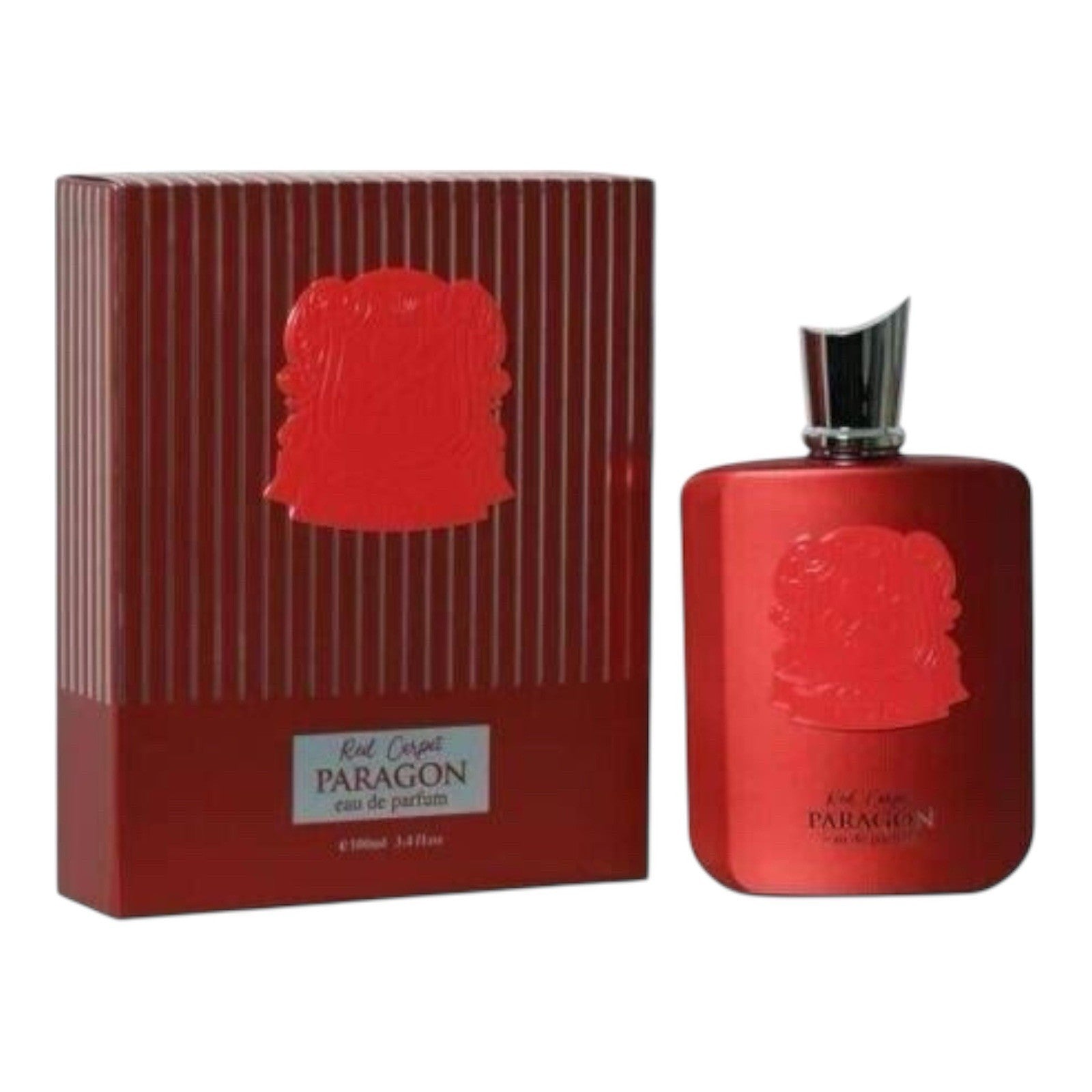 Red Carpet Paragon Eau de Parfum by Zimaya – 100ml EDP