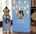 Lutfah The Seventh Heaven Eau de Parfum by Arabiyat Prestige – 80ml EDP