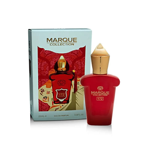 172 Eau de Parfum by Marque Collection – 25ml EDP