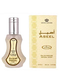 Aseel Eau de Parfum by Al Rehab – 35ml EDP