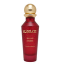Rosso Ombre Parfum by Surrati – 150ml