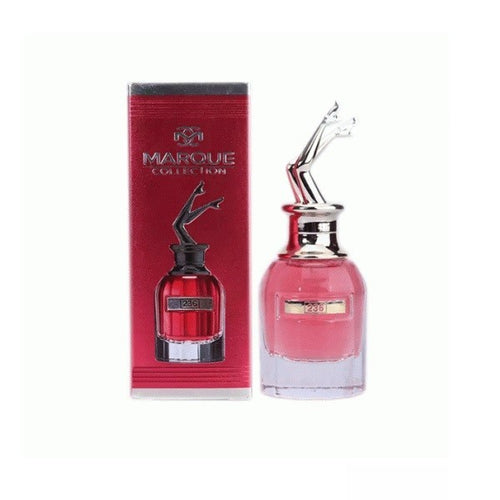 236 Marque Collection by Fragrance World – 25ml EDP
