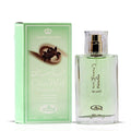 Choco Musk Pistachio Eau de Parfum by Al Rehab 50ml EDP