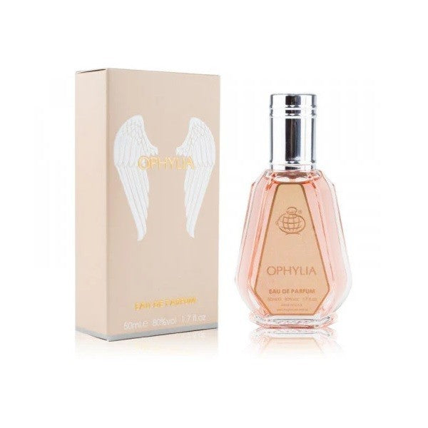 Ophylia Eau de Parfum by Fragrance World – 50ml EDP