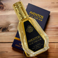 Aventos Blue for Him Eau de Parfum by Fragrance World – 50ml EDP
