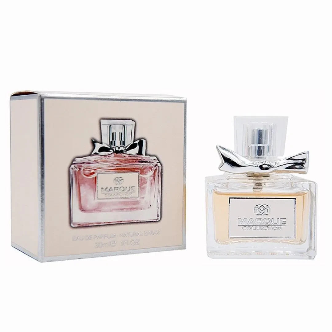 123 Eau de Parfum by Marque Collection – 30ml EDP