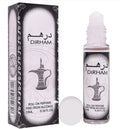 Dirham Perfume Oil by Ard Al Zaafaran – 10ml