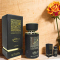 Maali Eau de Parfum by Lattafa – 30ml EDP