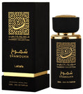 Shamoukh Eau de Parfum by Lattafa – 30ml EDP