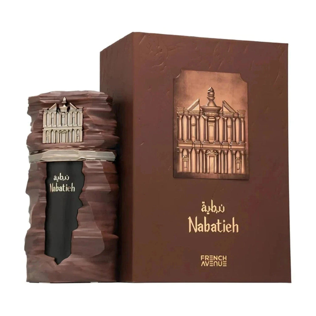 Nabatieh Extrait de Parfum by French Avenue - 90ml EDP