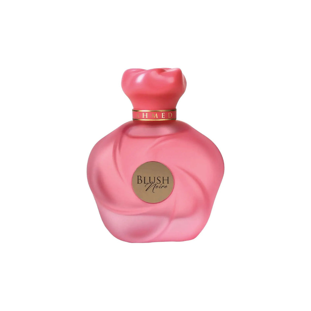 Blush Noire Extrait de Parfum by Ahmed Al Maghribi – 75ml