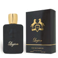 Legion Eau de Parfum by Fragrance World – 100ml EDP