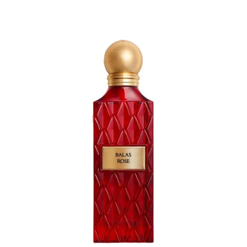 Balas Rose Eau de Parfum by Ibraq – 150ml EDP