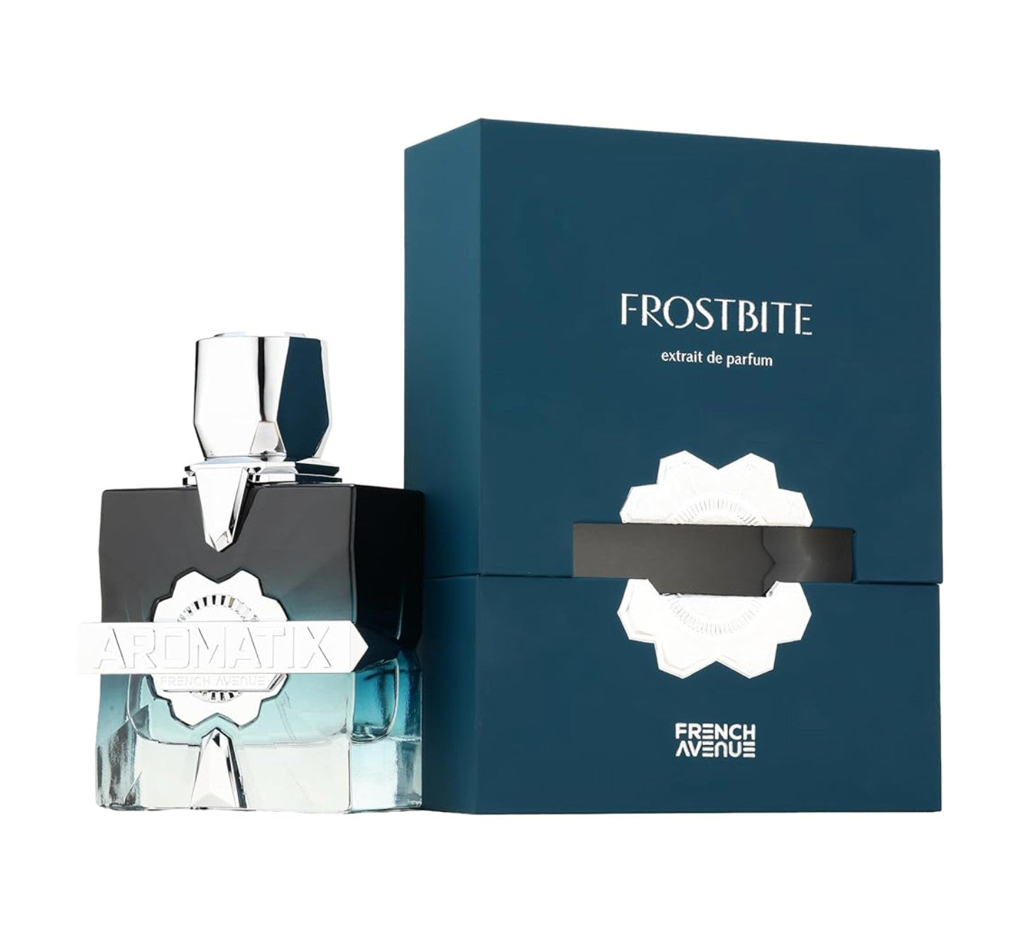 Aromatix Frostbite Extrait de Parfum by French Avenue – 100ml