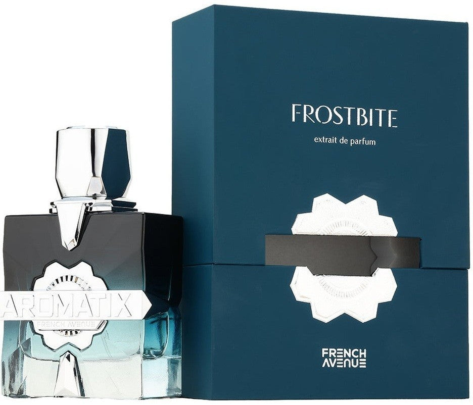 Aromatix Frostbite Extrait de Parfum by French Avenue – 100ml