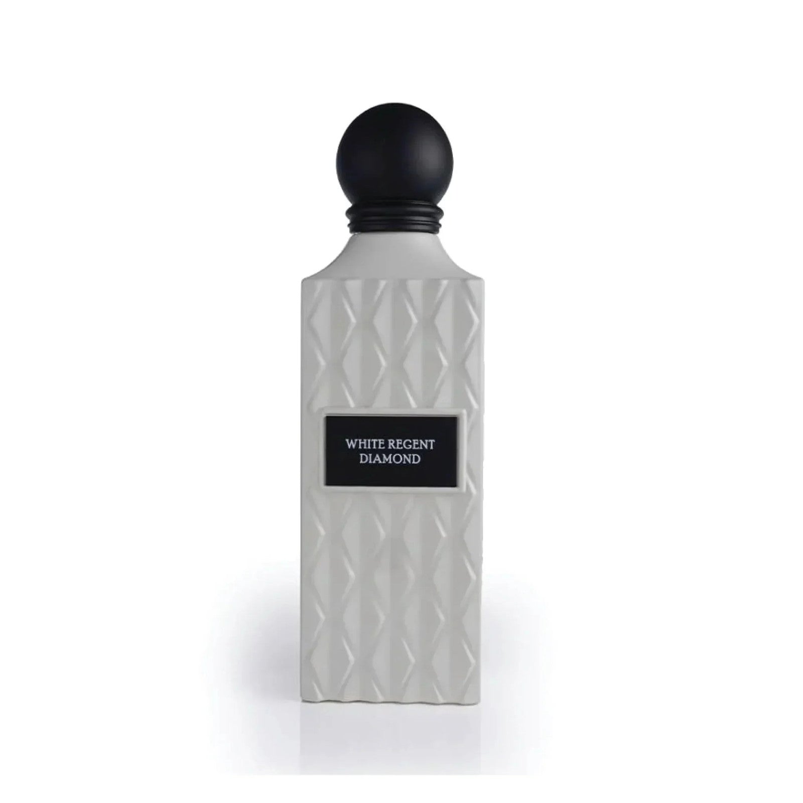White Regent Diamond Eau de Parfum by Ibraq – 150ml EDP