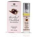 Choco Musk Marshmallow Perfume Oil by Al Rehab – 6ml