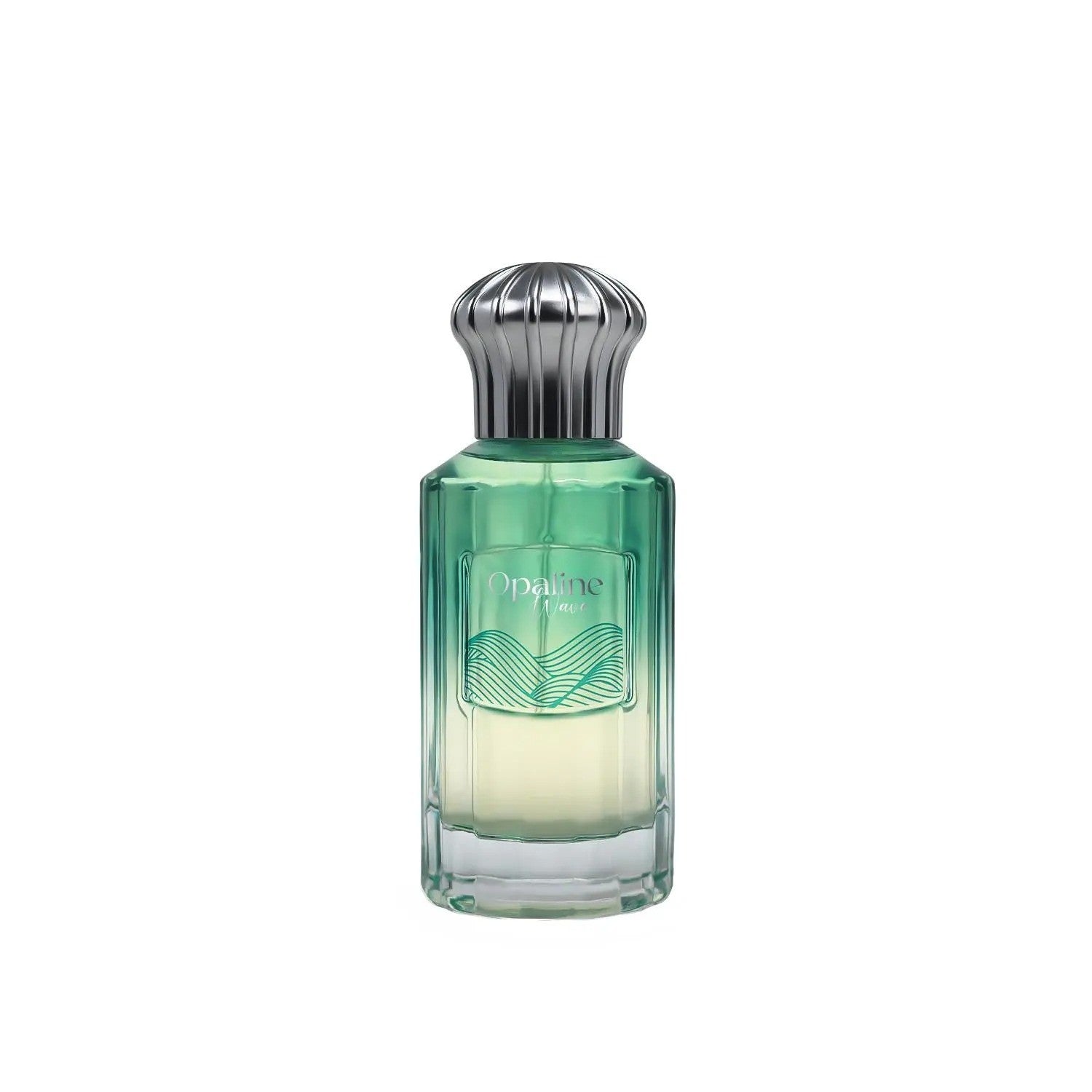 Opaline Wave Extrait De Parfum by Ahmed Al Maghribi – 100ml