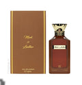 Musk & Leather Eau de Parfum by Ahmed Al Maghribi – 100ml EDP
