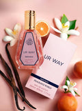 UR WAY Eau de Parfum by Fragrance World – 50ml EDP